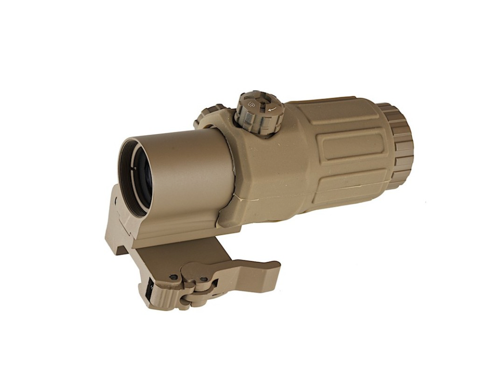 Aim-O ET Style G33 3X Magnifier