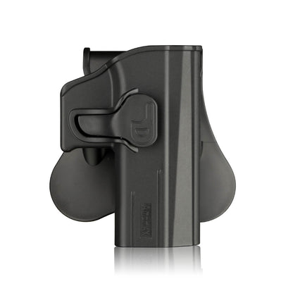 Amomax Holster - CZ P-07, CZ P-09 KJW - RIGHT HAND