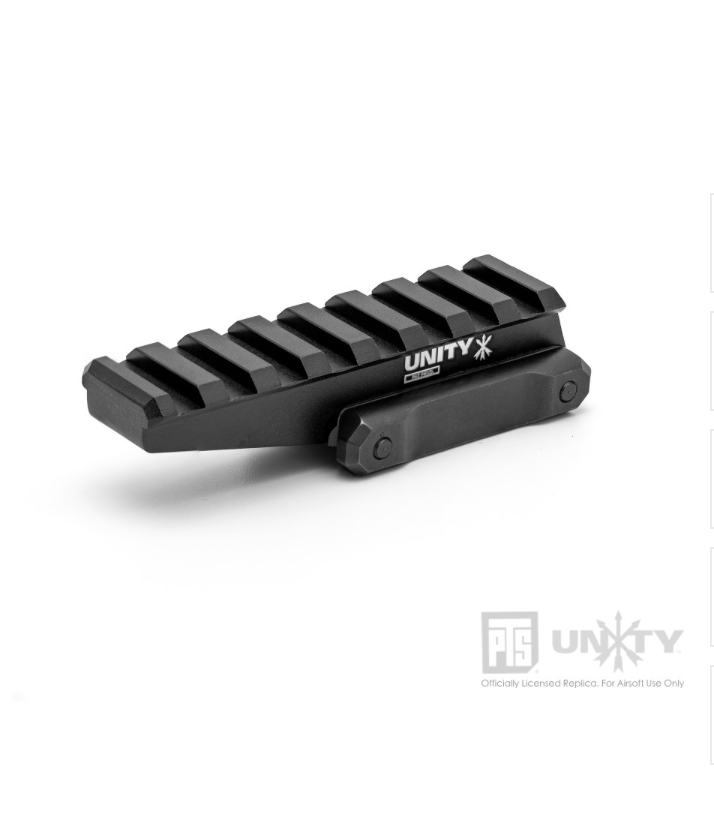 PTS Unity FAST Tactical Riser (Metal)