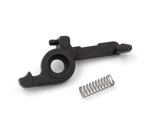 Modify Cut Off Lever Ver.3
