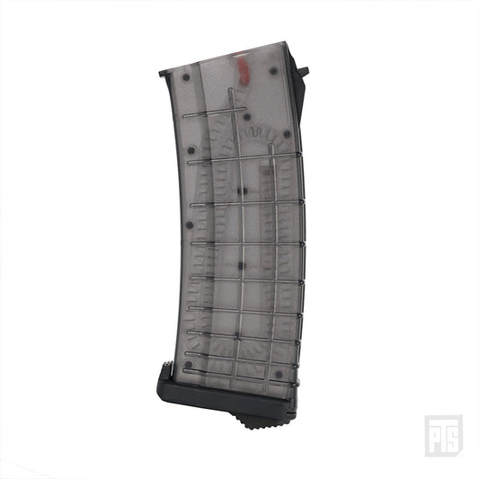 PTS TPM-AK - Black