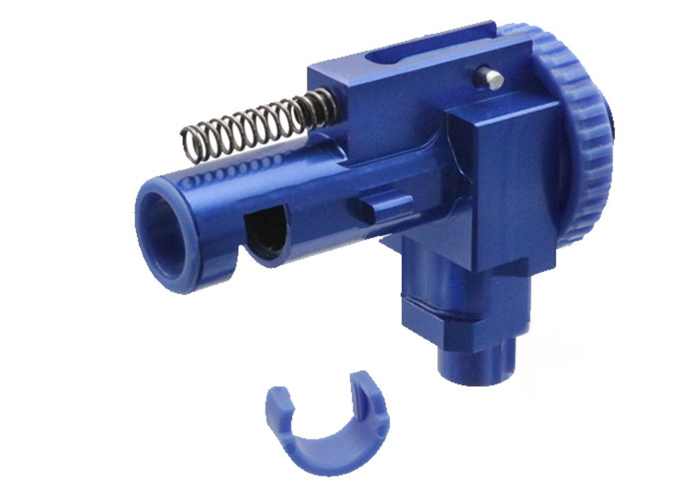 E&C CNC Precision Hop Up Chamber For M4