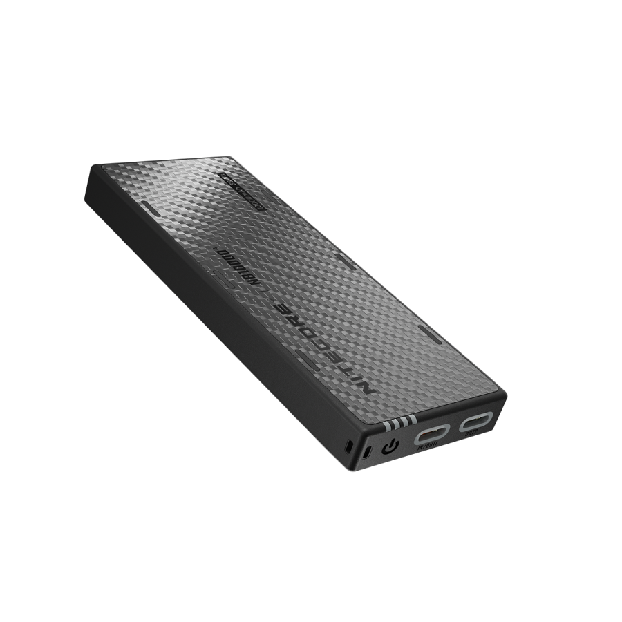 Nitecore NB10000 Gen4 Lightweight Power Bank