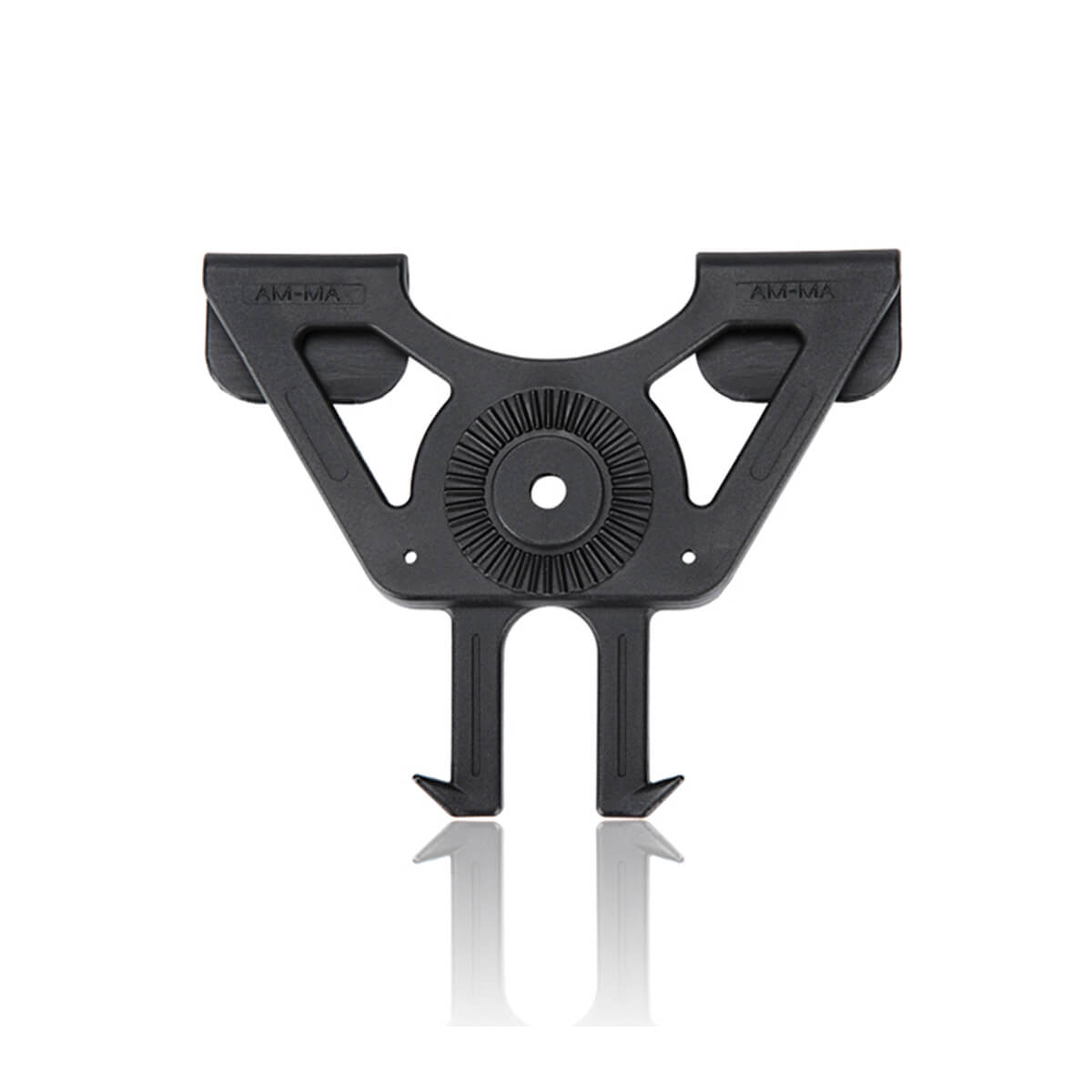 Amomax MOLLE Attachment For Holster