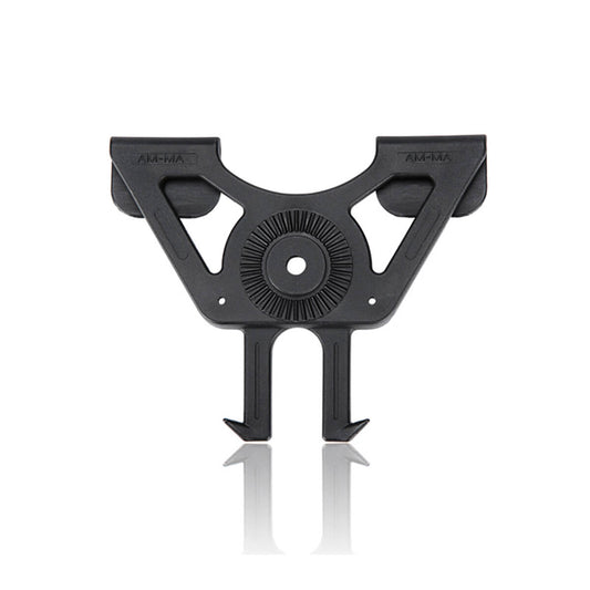 Amomax MOLLE Attachment For Holster