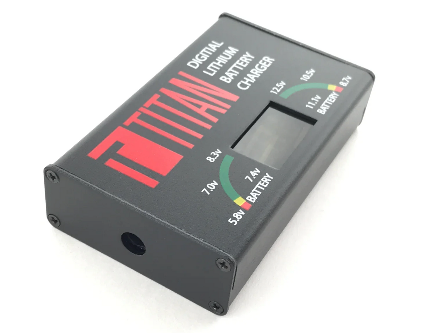 Titan Digital Charger - US Plug