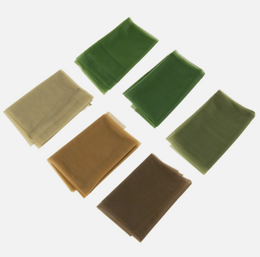 Novritsch - Screen Camo Set- SC1 – Woodland