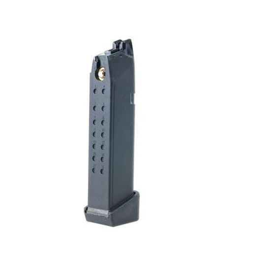 RWA Glock 23rd GBB Magazine
