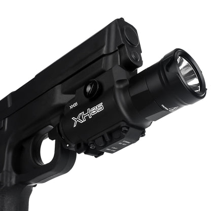 WADSN SF XH35 Weapon Light
