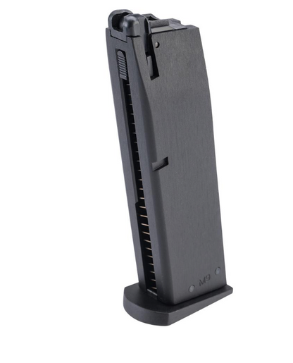 KJW M9 25rd GBB Magazine