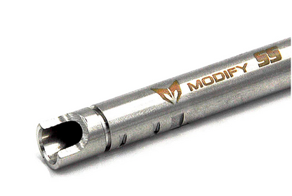 Modify Stainless Steel 6.03mm Precision Inner Barrel 113mm
