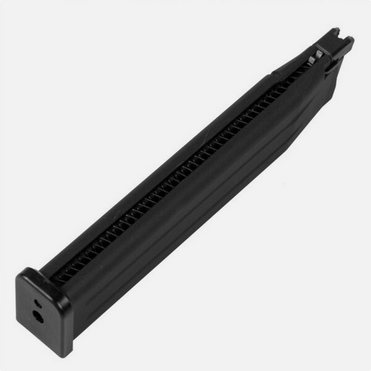 Novritsch - Hi-Capa – Extended Gas Magazine – Lightweight (45 BBs)