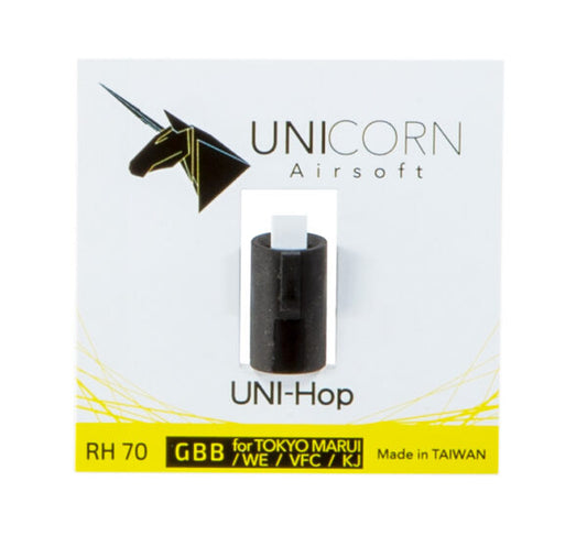 Unicorn GBB 70° Hop Up Bucking