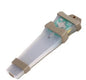 Element E-LITE Velcro Safety Light - Red