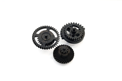 Solink 9:1 Helical Hollow Gear Set