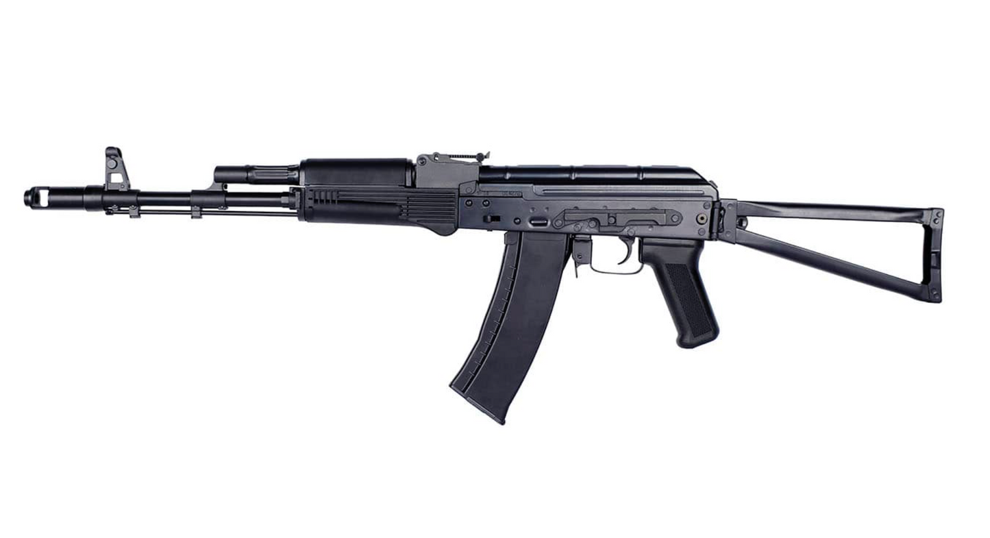 E&L AKS-74MN AEG