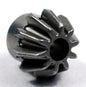 Modify Motor Pinion Gear