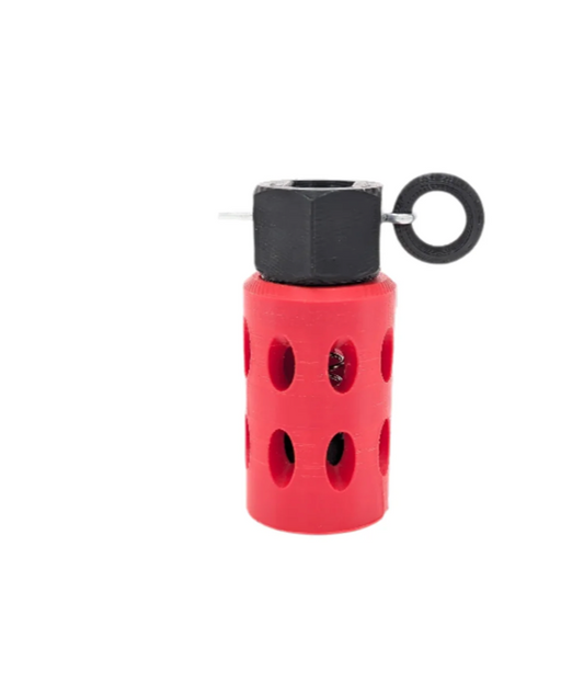 SM Micro Impact Grenade