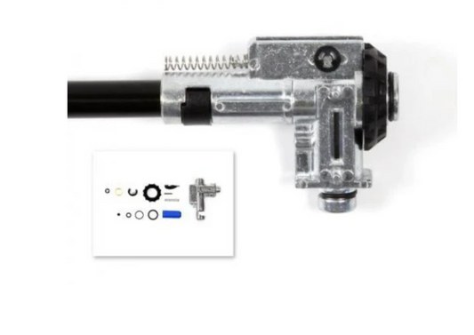 Madbull 3-1 Hop Up Chamber