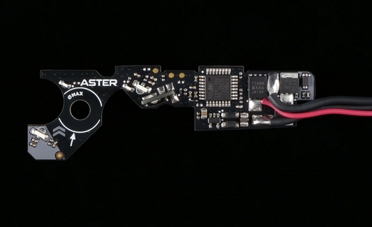 Gate ASTER V3 SE Expert ETU