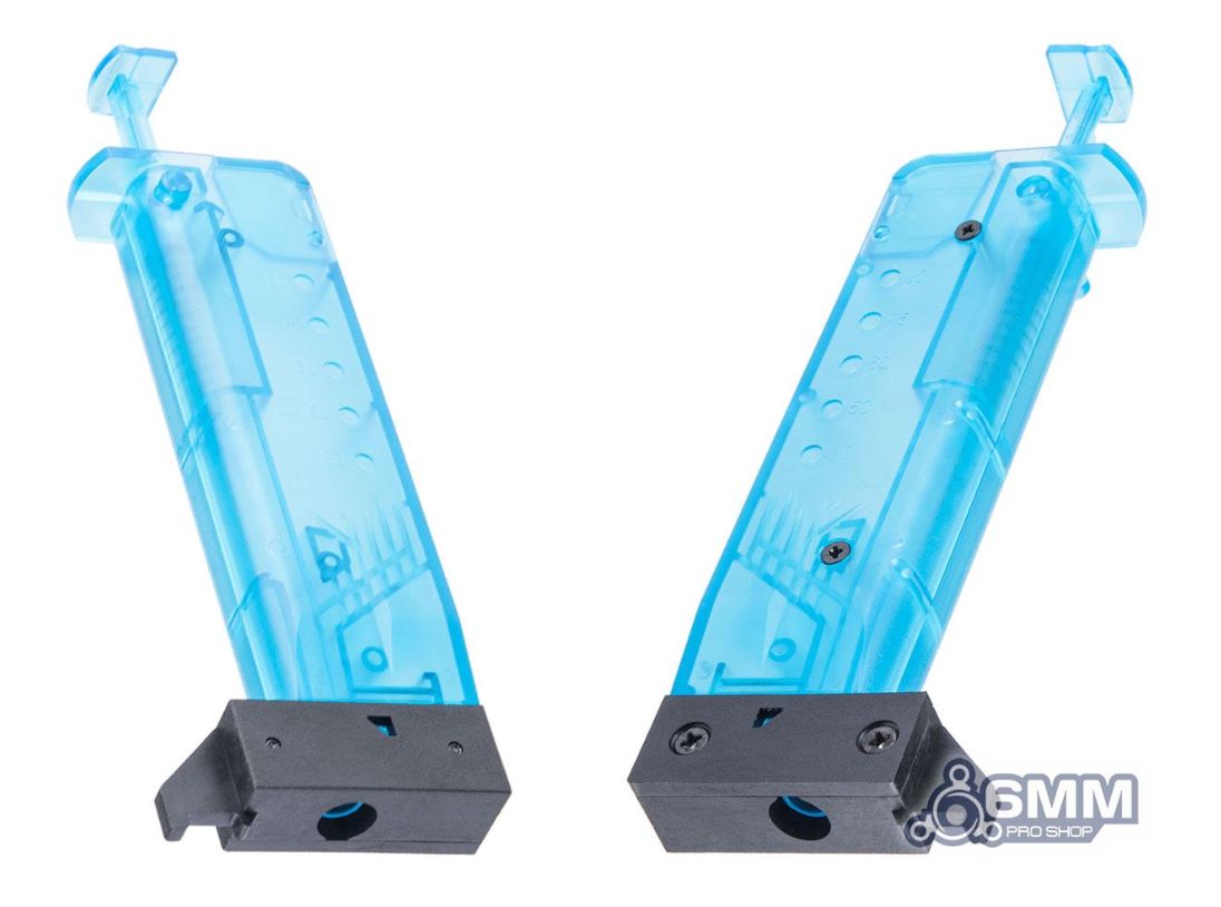 6mmProShop Speed loader Adapter for GBB