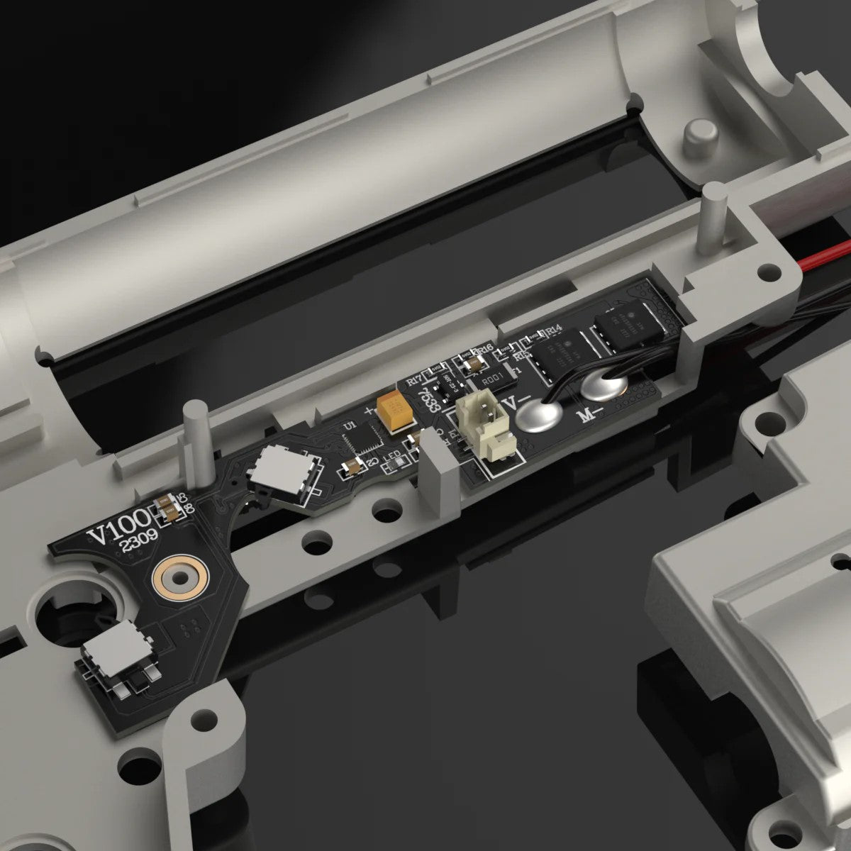 EShooter Kestrel V3 Basic ETU