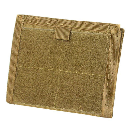 Condor ID Panel