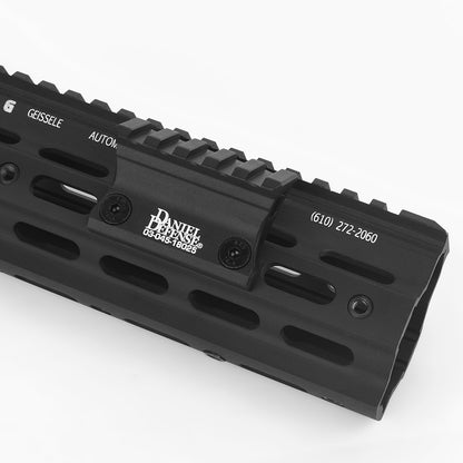 ME SMR 1 O'Clock Offset Rail