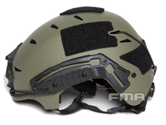 FMA EXF BUMP Helmet - M/L - RG