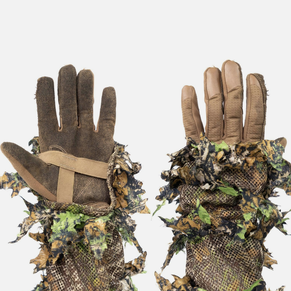 Novritsch - 3D Ghillie Suit - Jacket