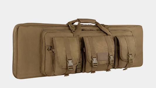 Condor 42" Single Rifle Case