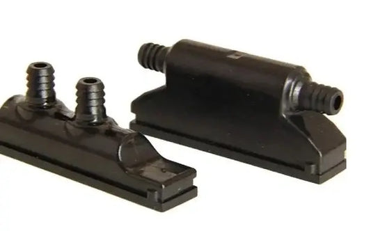 ExFog Replacement Manifolds - Set of 2