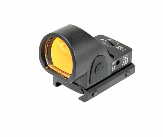 Aim-O SRO Red Dot