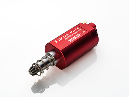 Solink BL Motor - Lite 28K RPM - Short Type