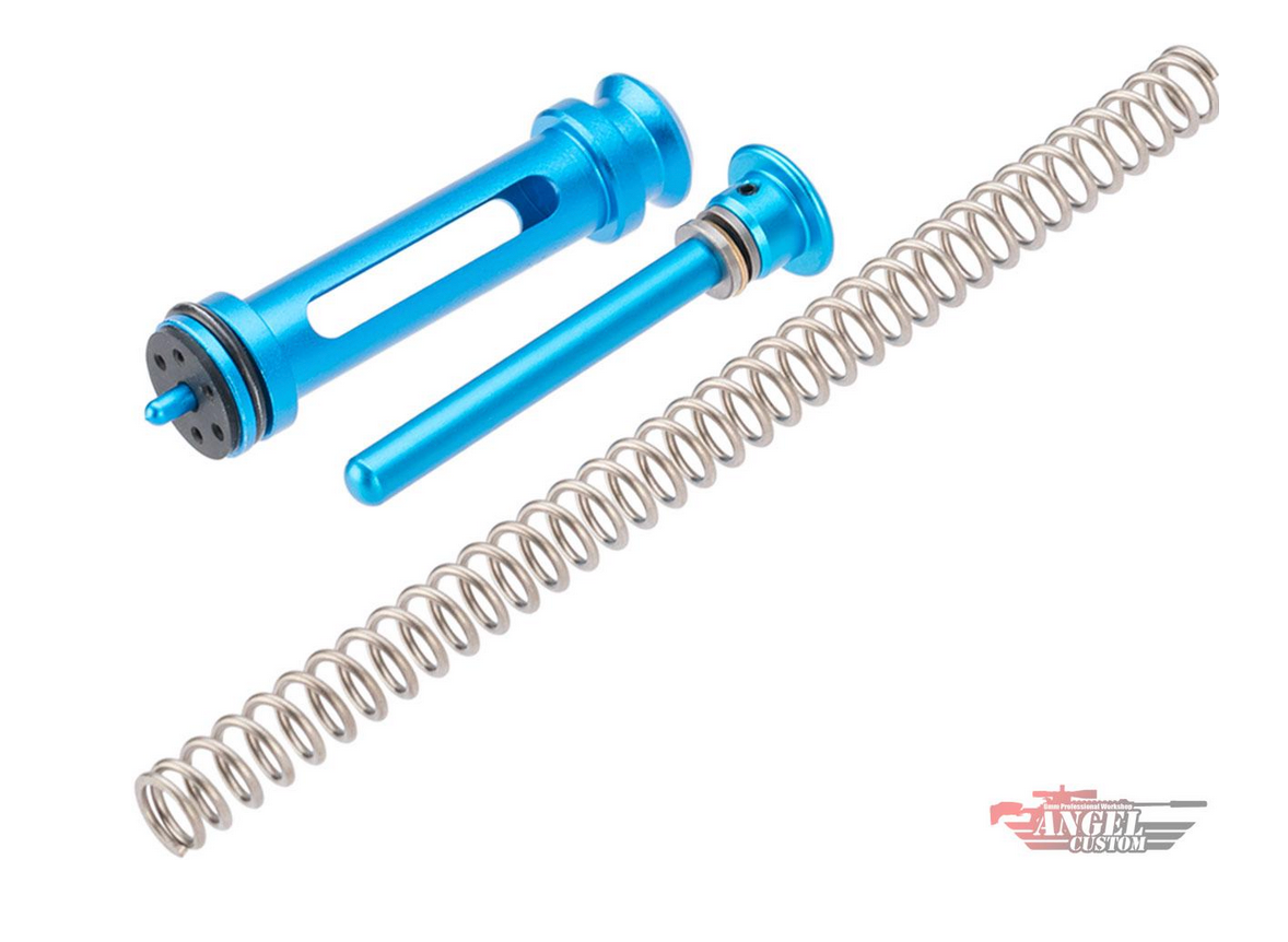 Angel Custom Advanced Precision Tune-up Kit for TM / WELL L96