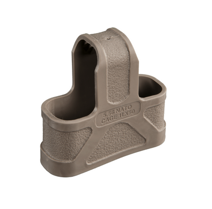 Magpul - 5.56 NATO (3 Pack) - FDE