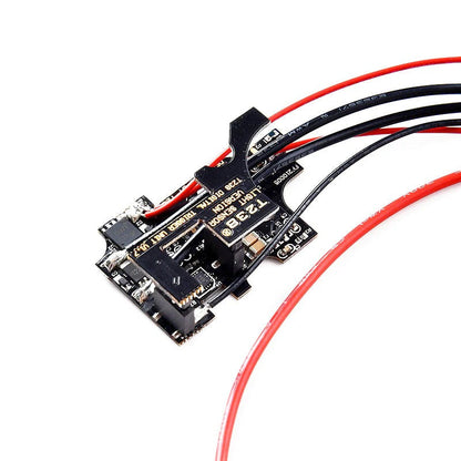 T238 DTU V1.7 Light Sensor Version For V2 Gearbox