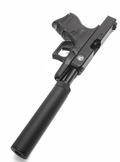 KJ Pistol Mock Suppressor