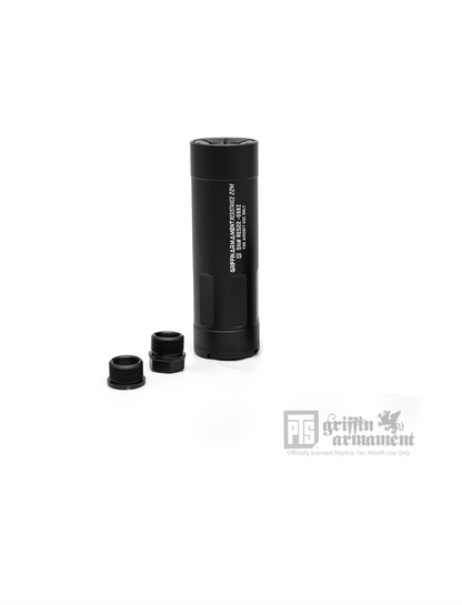 PTS Griffin Armament Resistance 22 Tracer Unit Version - Direct Thread