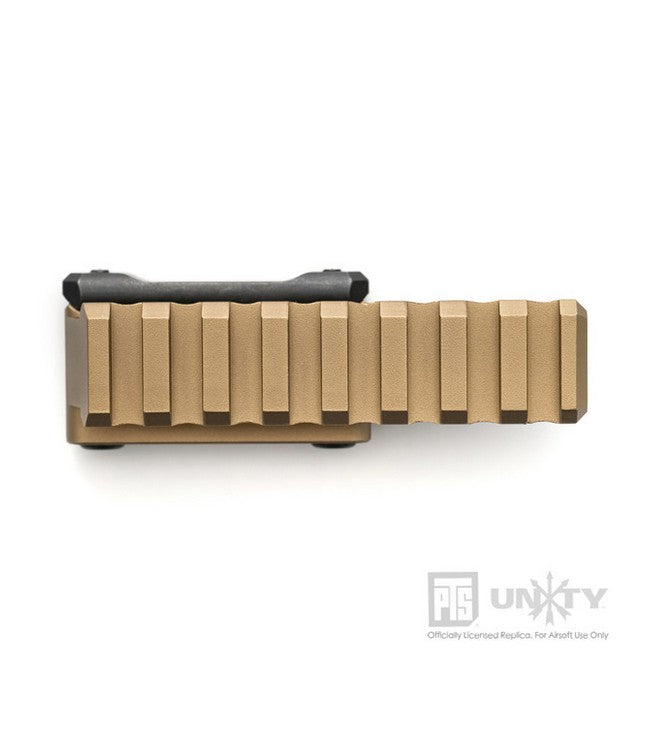 PTS Unity FAST Tactical Riser (Metal)
