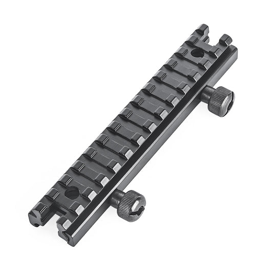 WADSN ME Height Rail Mount - 14 slot - BLK