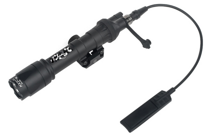 SF M600C Scout Light Dual Switch  - IR Only