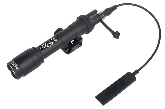 SF M600C Scout Light Dual Switch  - IR Only