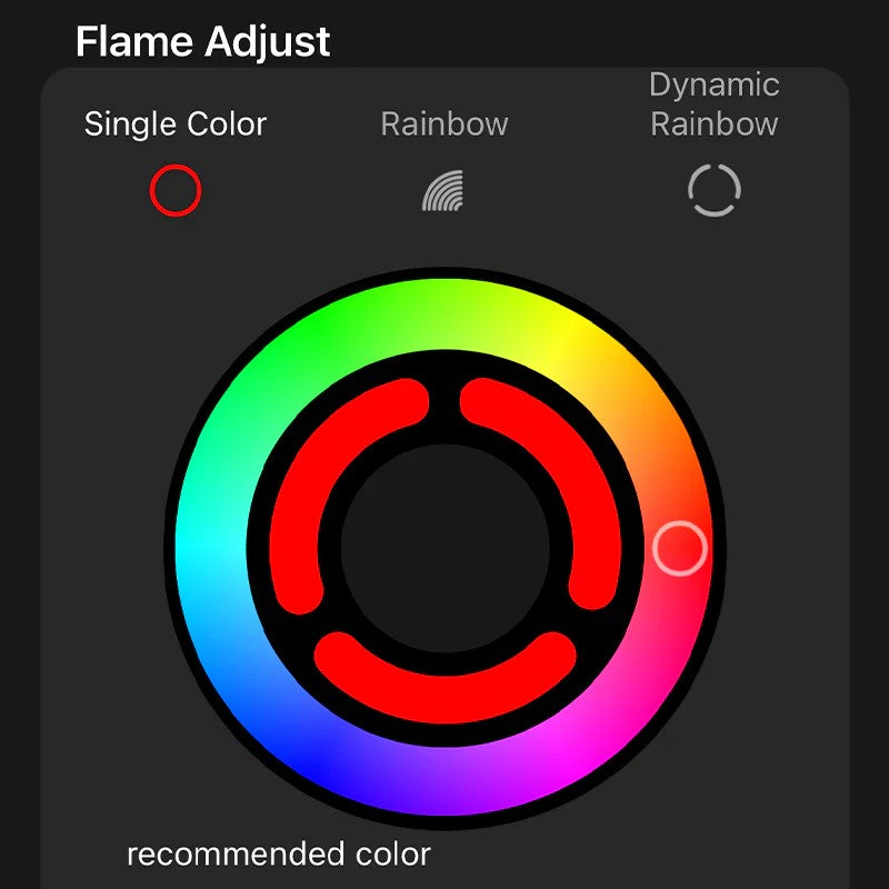 EShooter Flare Tracer M Bluetooth Unit