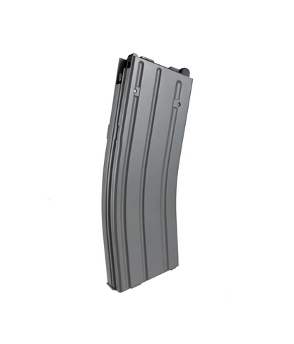 Modify 35rd Magazine for TM M4 MWS GBBR