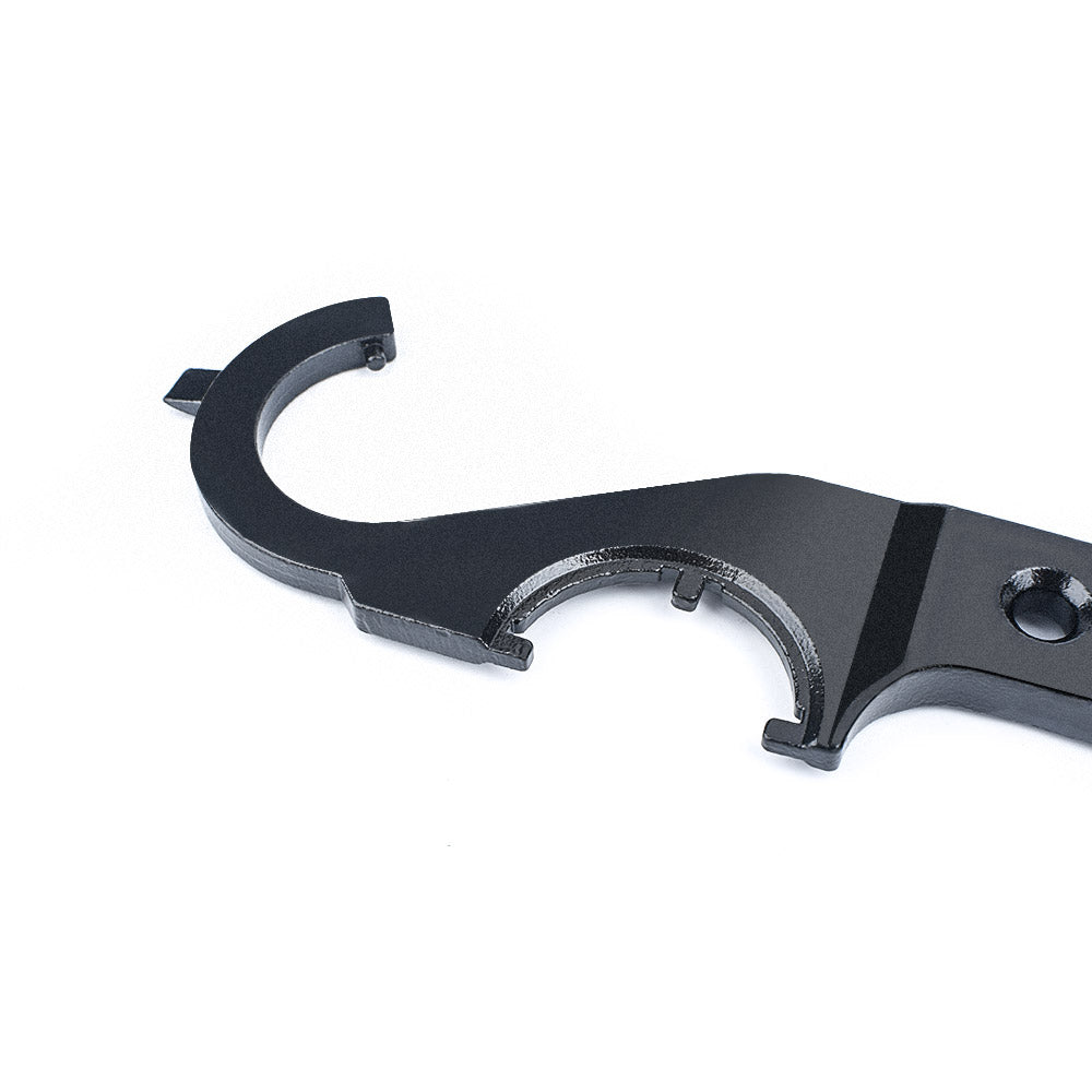 ME Multi-Functional Wrench Steel Tool