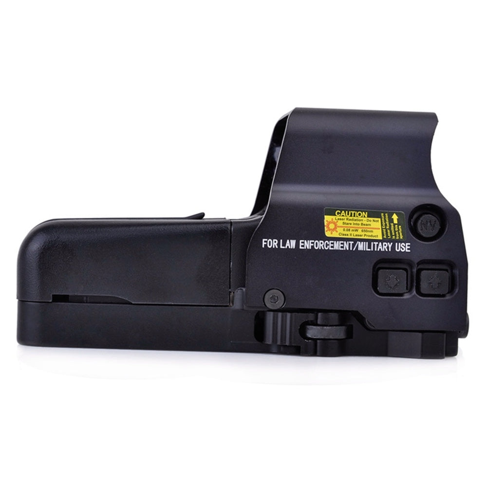 Aim-O 557 Red/Green Dot
