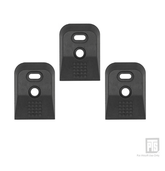 PTS Enhanced Pistol ShockplateGen 2 (3pack) – G Series