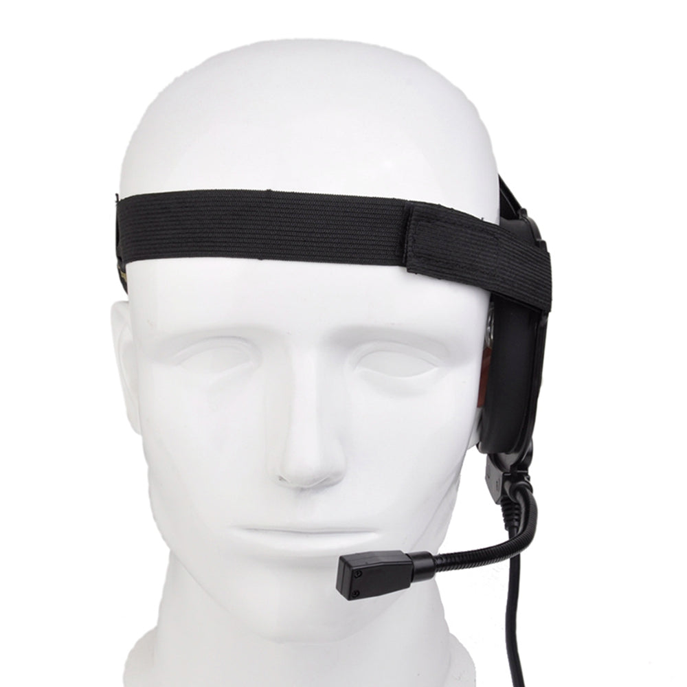 WADSN Bowman IV M-Tactical Headset