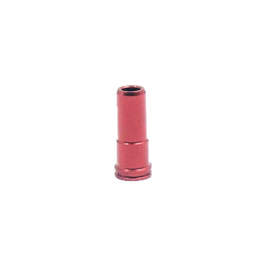 CNC Production Air Seal Nozzle for M4
